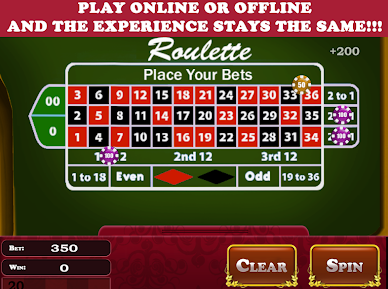 Big Win Las Vegas Casino Apk Download for Android  1.12 screenshot 2