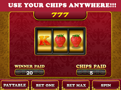 Big Win Las Vegas Casino Apk Download for Android  1.12 screenshot 3