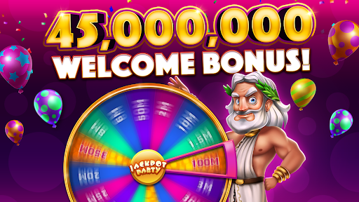 Jackpot Party Casino Slots Free Coins Apk Download Latest Version  5047.00 screenshot 4