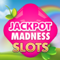 Jackpot Madness Slots Casino Free Coins Apk Latest Version Download v175.0.10