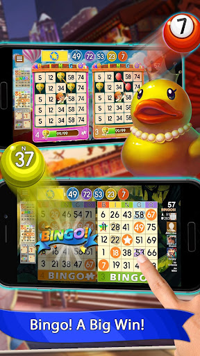 Bingo Blaze Free Tickets Apk Download  2.8.2 screenshot 3