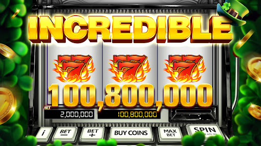 Huge Win Slots Free Coins Apk Download 2024  3.46.0 screenshot 2