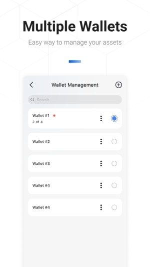 Bycoin wallet app Download latest versionͼƬ1