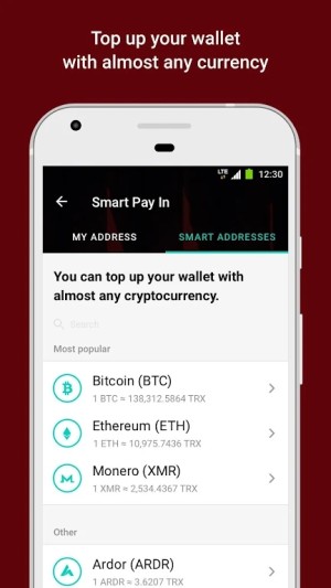 Bepal wallet app Download latest versionͼƬ1