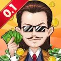 Coin Avengers Tycoon Challenge mod apk unlimited money and gems  1.0.5