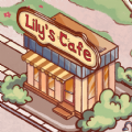 Lilys Caf mod apk 0.39 an1 (unlimited money and gems)  0.39