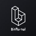 BitPortal wallet app