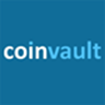 CoinVault wallet app
