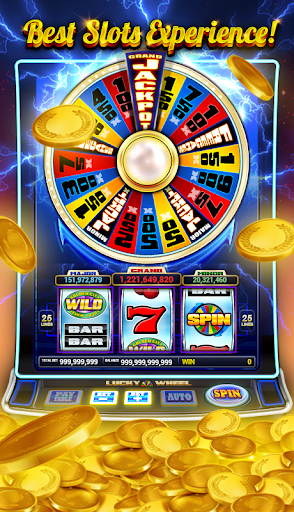 Golden City Casino free slots no deposit mod apk download  1.4.0 screenshot 2