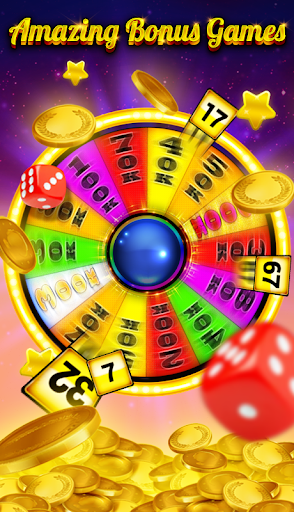 Golden City Casino free slots no deposit mod apk download  1.4.0 screenshot 1