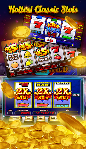 Golden City Casino free slots no deposit mod apk download  1.4.0 screenshot 3