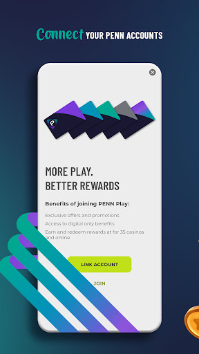 PENN Play Casino jackpot slots free coins mod apk download  3.24.5 screenshot 2
