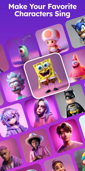 Coverly Ai Mod Apk Premium UnlockedͼƬ1