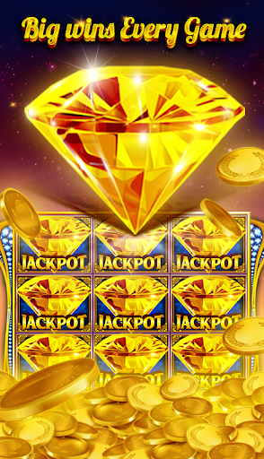 Golden City Casino free slots no deposit mod apk download  1.4.0 screenshot 4