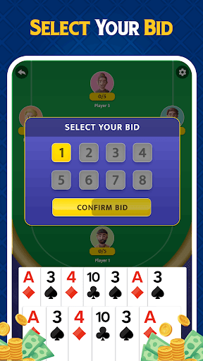 Callbreak - Win Cash Game downloadable content apk  1.3 screenshot 2