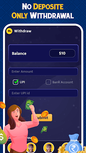 Callbreak - Win Cash Game downloadable content apk  1.3 screenshot 3