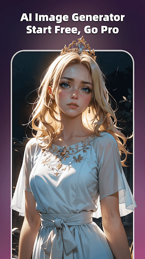 MuseAI Craft AI Girls Mod Apk Premium UnlockedͼƬ1