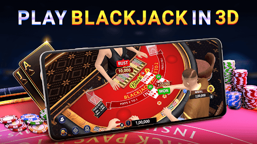 Octro Blackjack Casino games mod apk unlimited money  4.27.28 screenshot 3