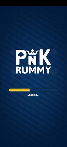 PNK Rummy apk download latest version  1.1 screenshot 1