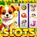 Puppy Classic Slots Real Cash