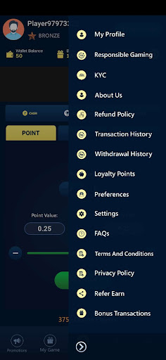 PNK Rummy apk download latest version  1.1 screenshot 3