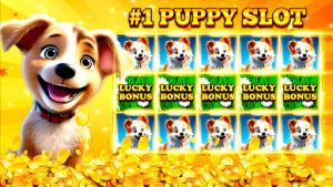 Puppy Classic Slots Real Cash apk download for androidͼƬ1