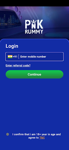 PNK Rummy apk download latest version  1.1 screenshot 4