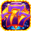 Golden 777 Slots apk