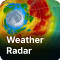 Live Weather Radar Launcher