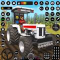 Tractor Games & Farming Games mod apk unlimited money  3.0
