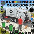 Truck Driving Games Truck Game mod apk unlocked everything 2.59