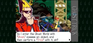 Ghost Trick Phantom Detective Mobile Apk Download Latest VersionͼƬ1