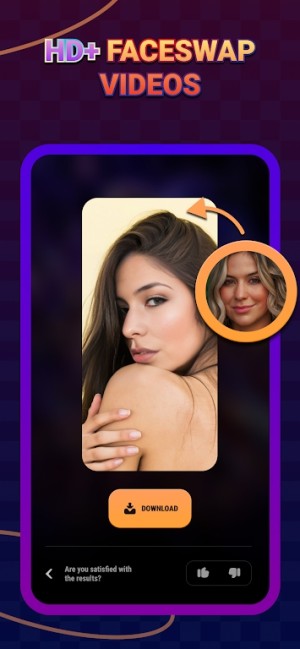 FakeFae AI face video editor mod apk premium unlockedͼƬ1