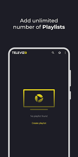 Televizo mod apk 1.9.7.46 premium unlocked latest version  1.9.7.46-g screenshot 1