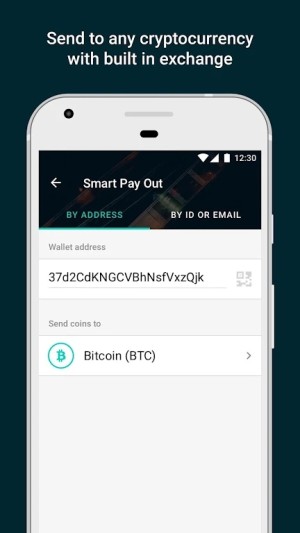 MainWallet app Download for AndroidͼƬ1