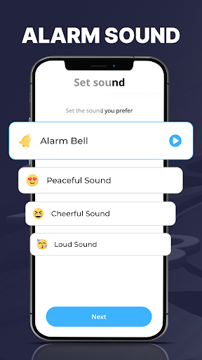 Alarm Clock for me Loud Alarm mod apk download  1.4.1 screenshot 1