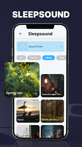 Alarm Clock for me Loud Alarm mod apk download  1.4.1 screenshot 4