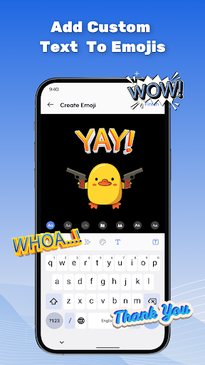 Emoji Creator DIY Emoji Maker mod apk unlimited everythingͼƬ2