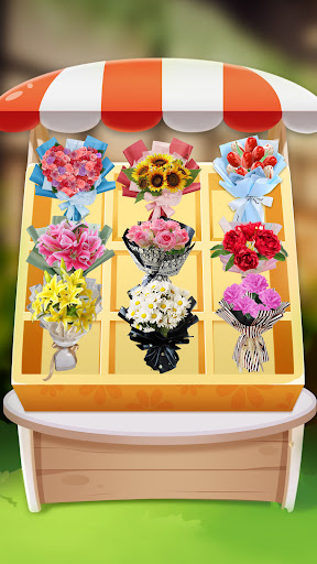 Flowers DIY Valentine Gifts mod apk unlocked everything  1.0.0 screenshot 2