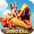 Primal Conquest Dino Era Mod Apk Unlimited Money and Gems 8.0.40