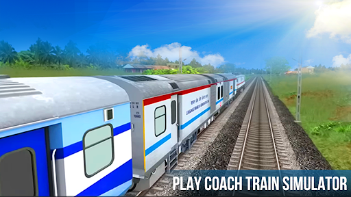 Ind Express Train Simulator Mod Apk Unlimited Money Latest Version  12 screenshot 2