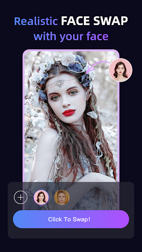 Face Fancy AI faceswap & photo mod apk premium unlockedͼƬ2