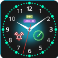 Digital Clock Night Clock mod apk latest version  1.2.0