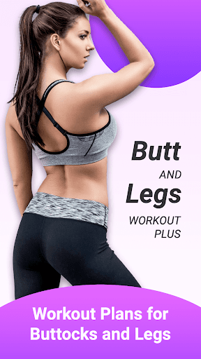 Butt and Legs Workout Plus app download for androidͼƬ2