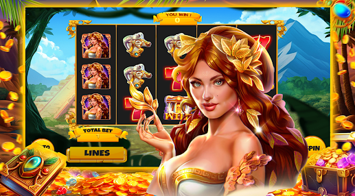 Theater 777 Treasure Apk Download for Android  1.0.0 screenshot 1