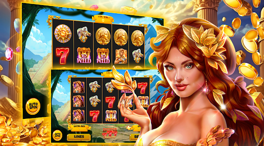 Theater 777 Treasure Apk Download for Android  1.0.0 screenshot 2