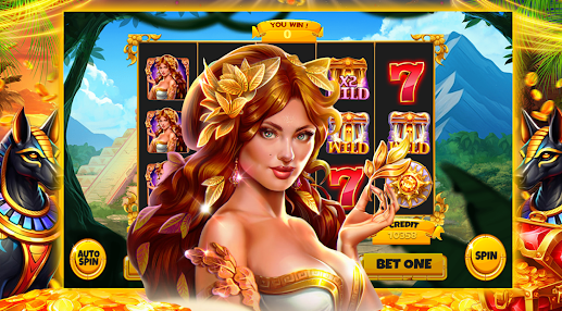 Theater 777 Treasure Apk Download for Android  1.0.0 screenshot 3