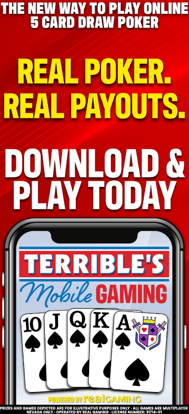 Terribles Mobile Gaming Mod Apk Download  0.1.65.000 screenshot 1