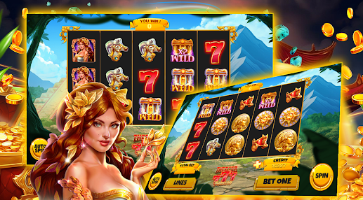 Theater 777 Treasure Apk Download for Android  1.0.0 screenshot 4