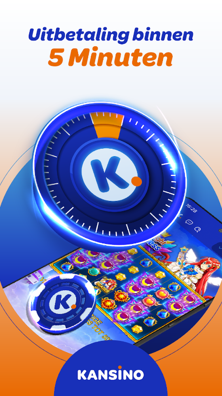 Kansino Casino Slots & Games Apk Download Latest Version  1.4.1 screenshot 2